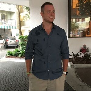 Meet your Posher, Jared